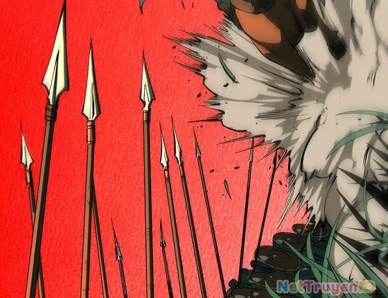 Không Cẩn Thận, Lưu Danh Muôn Thủa - Chapter 119 - Page 24