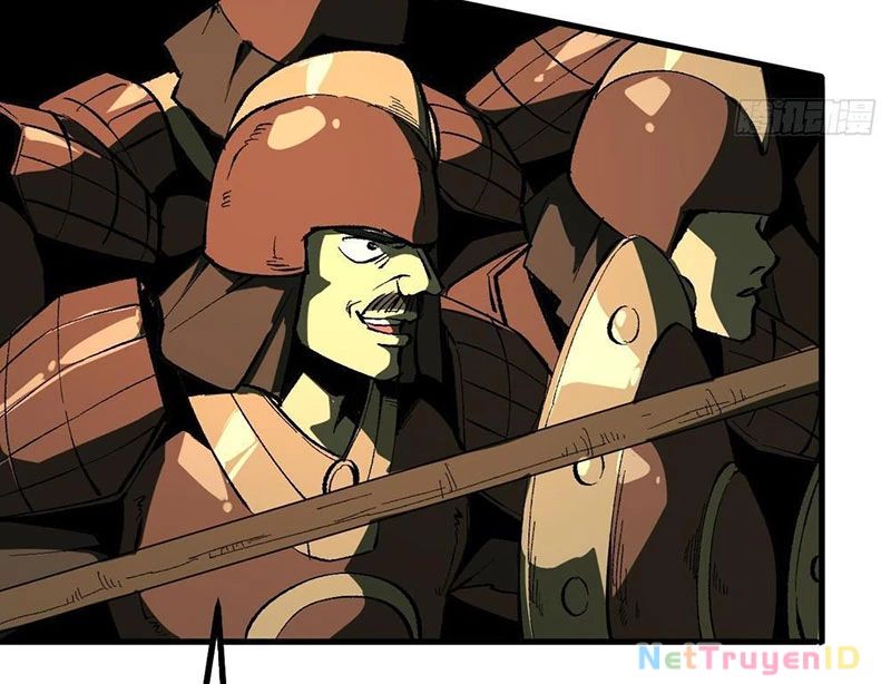 Không Cẩn Thận, Lưu Danh Muôn Thủa - Chapter 119 - Page 27