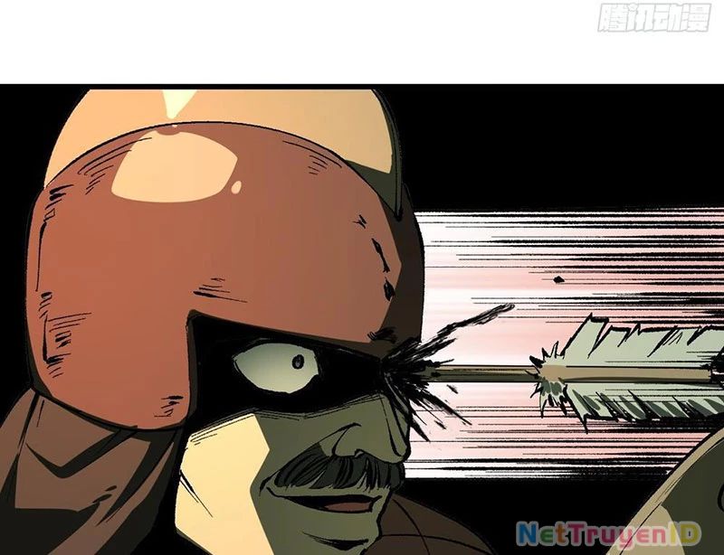 Không Cẩn Thận, Lưu Danh Muôn Thủa - Chapter 119 - Page 29