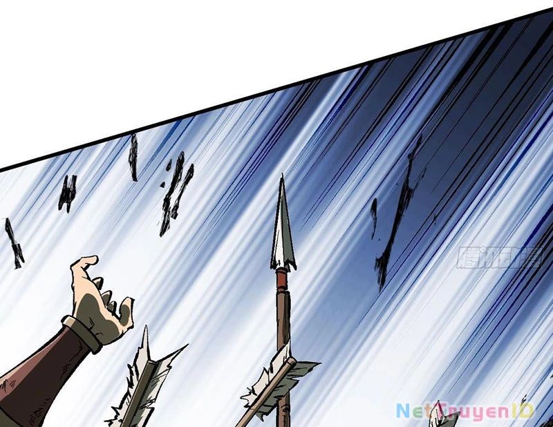 Không Cẩn Thận, Lưu Danh Muôn Thủa - Chapter 119 - Page 34