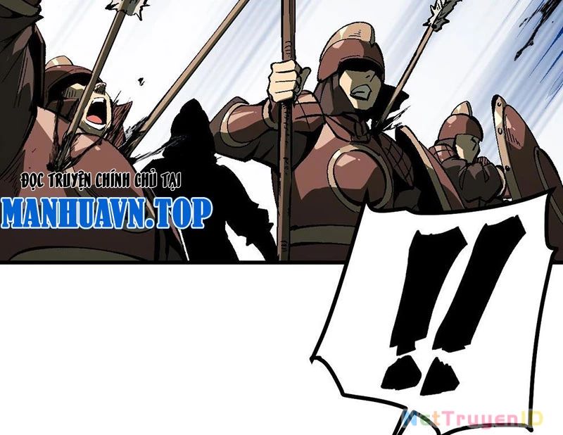 Không Cẩn Thận, Lưu Danh Muôn Thủa - Chapter 119 - Page 35