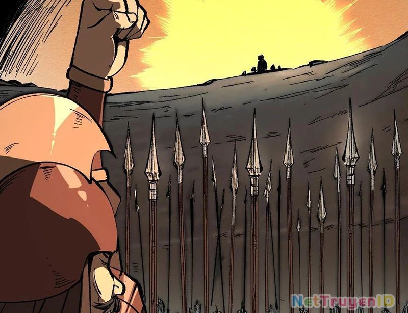 Không Cẩn Thận, Lưu Danh Muôn Thủa - Chapter 119 - Page 4