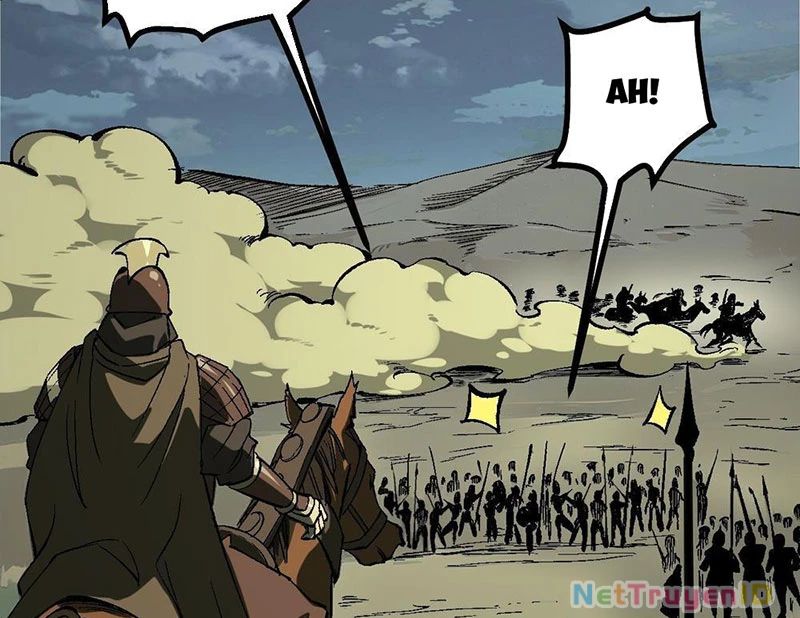 Không Cẩn Thận, Lưu Danh Muôn Thủa - Chapter 119 - Page 42