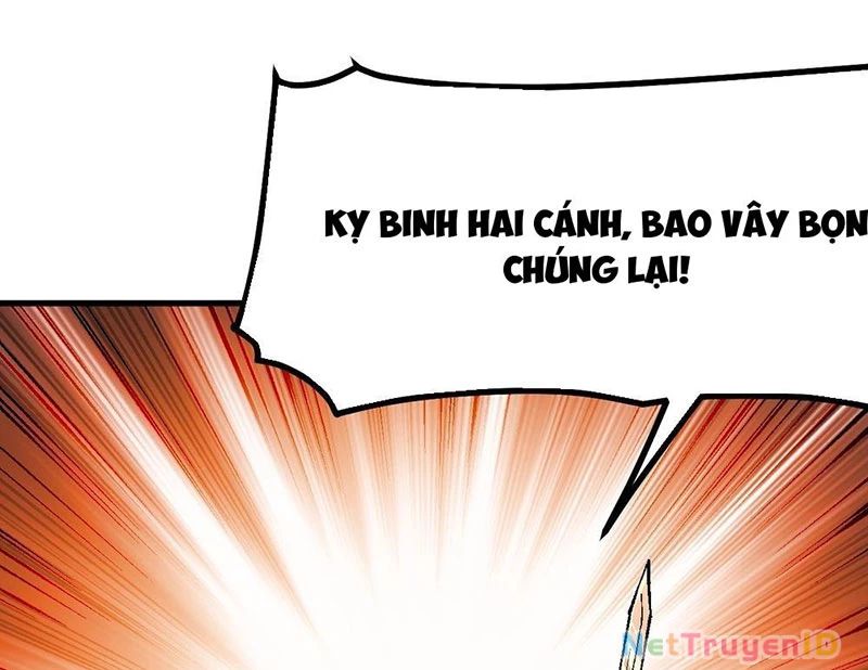 Không Cẩn Thận, Lưu Danh Muôn Thủa - Chapter 119 - Page 46