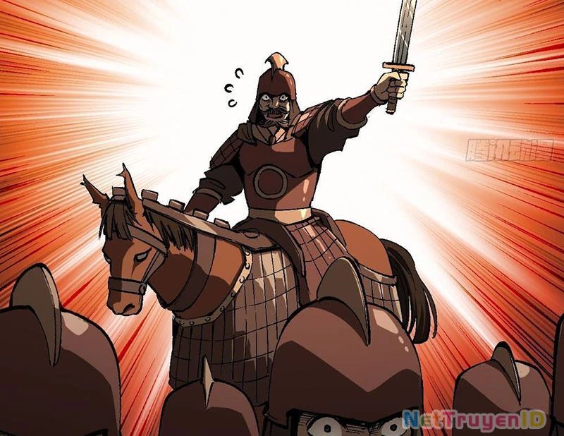 Không Cẩn Thận, Lưu Danh Muôn Thủa - Chapter 119 - Page 47