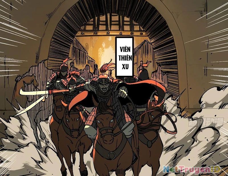 Không Cẩn Thận, Lưu Danh Muôn Thủa - Chapter 119 - Page 57