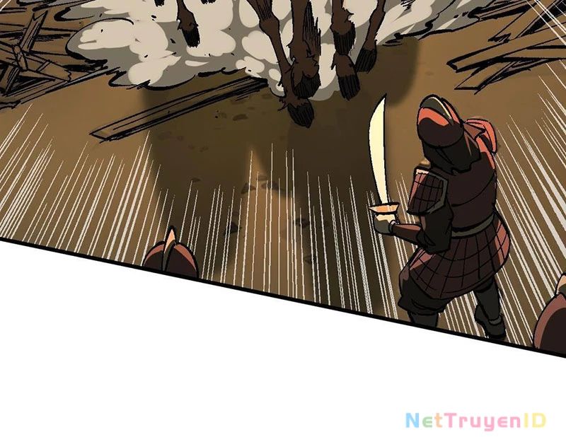 Không Cẩn Thận, Lưu Danh Muôn Thủa - Chapter 119 - Page 58