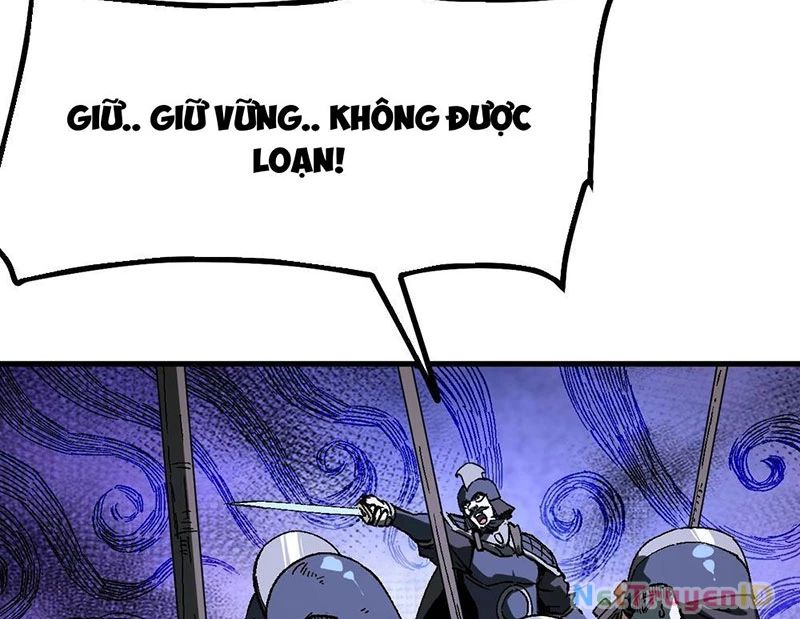 Không Cẩn Thận, Lưu Danh Muôn Thủa - Chapter 119 - Page 60