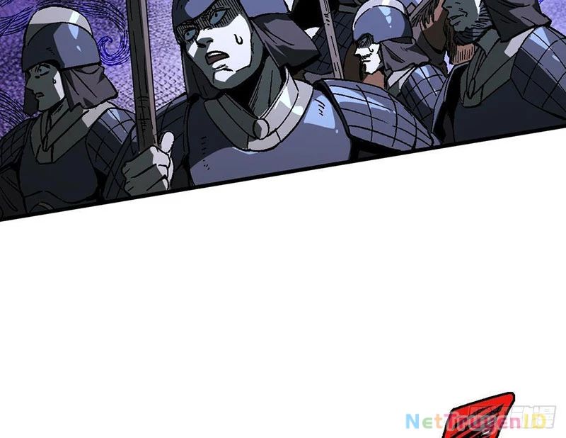 Không Cẩn Thận, Lưu Danh Muôn Thủa - Chapter 119 - Page 61