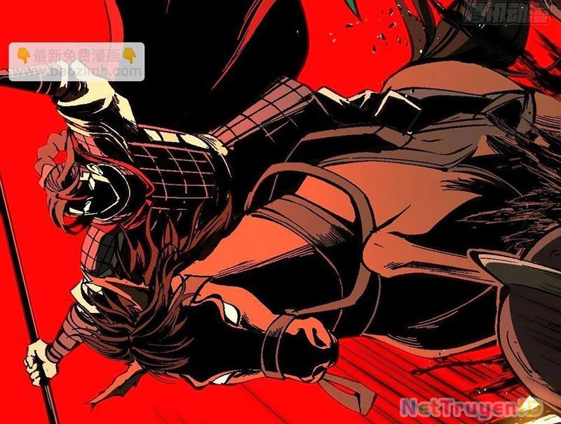 Không Cẩn Thận, Lưu Danh Muôn Thủa - Chapter 119 - Page 69