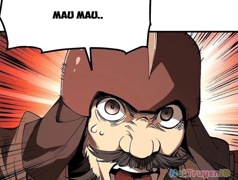 Không Cẩn Thận, Lưu Danh Muôn Thủa - Chapter 119 - Page 76