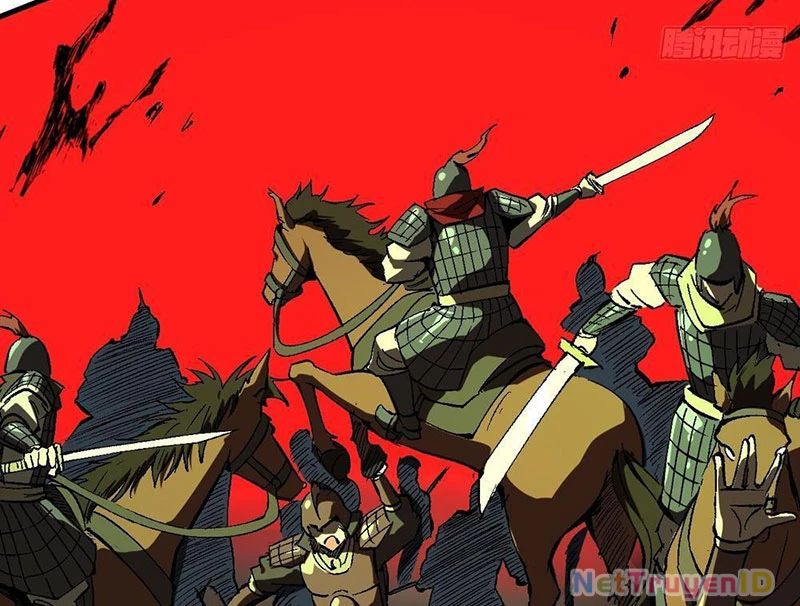 Không Cẩn Thận, Lưu Danh Muôn Thủa - Chapter 119 - Page 83