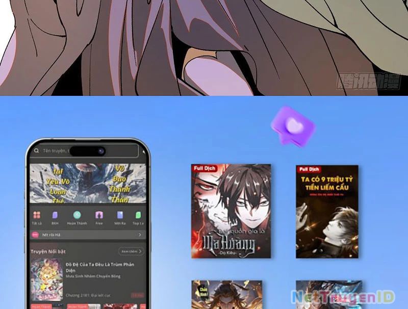 Không Cẩn Thận, Lưu Danh Muôn Thủa - Chapter 119 - Page 93