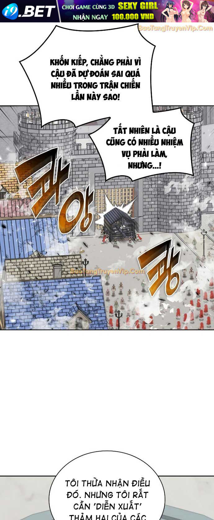 Thợ Rèn Huyền Thoại Chapter 271 - Trang 36