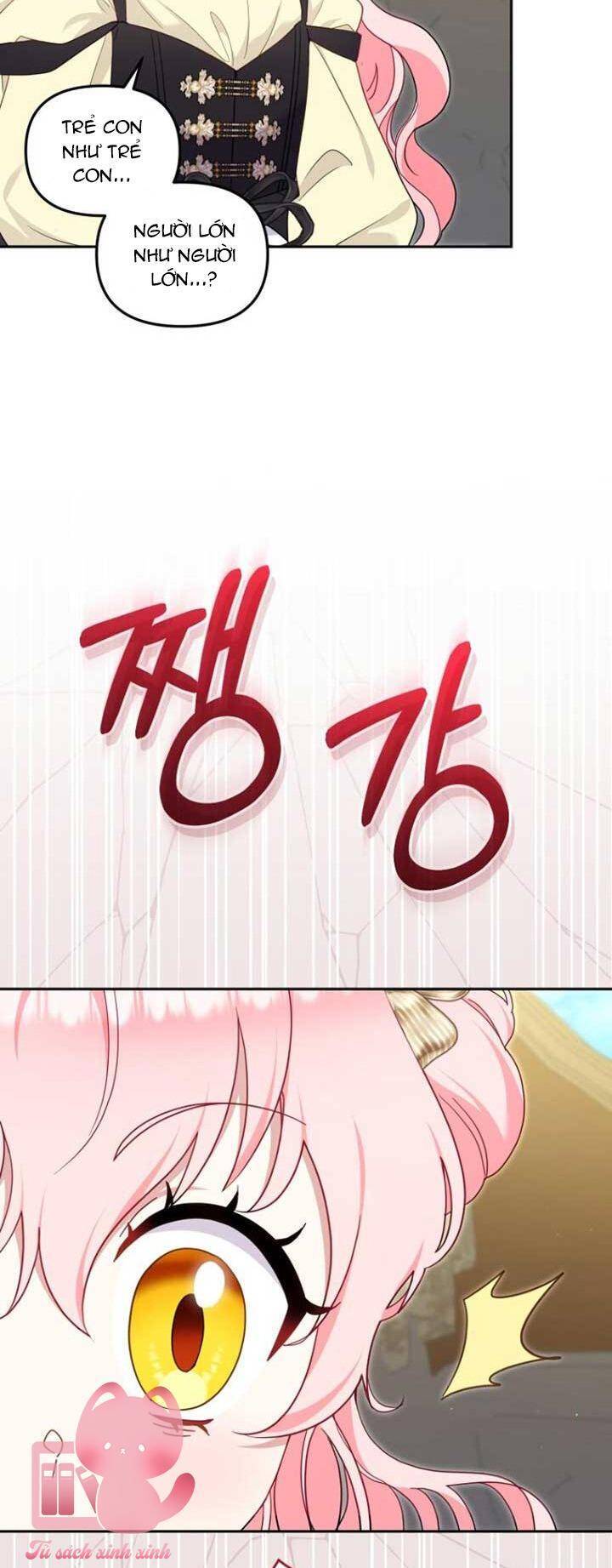 Tôi Đang Được Nuôi Dưỡng Bởi Những Kẻ Phản Diện - Chapter 86 - Page 15