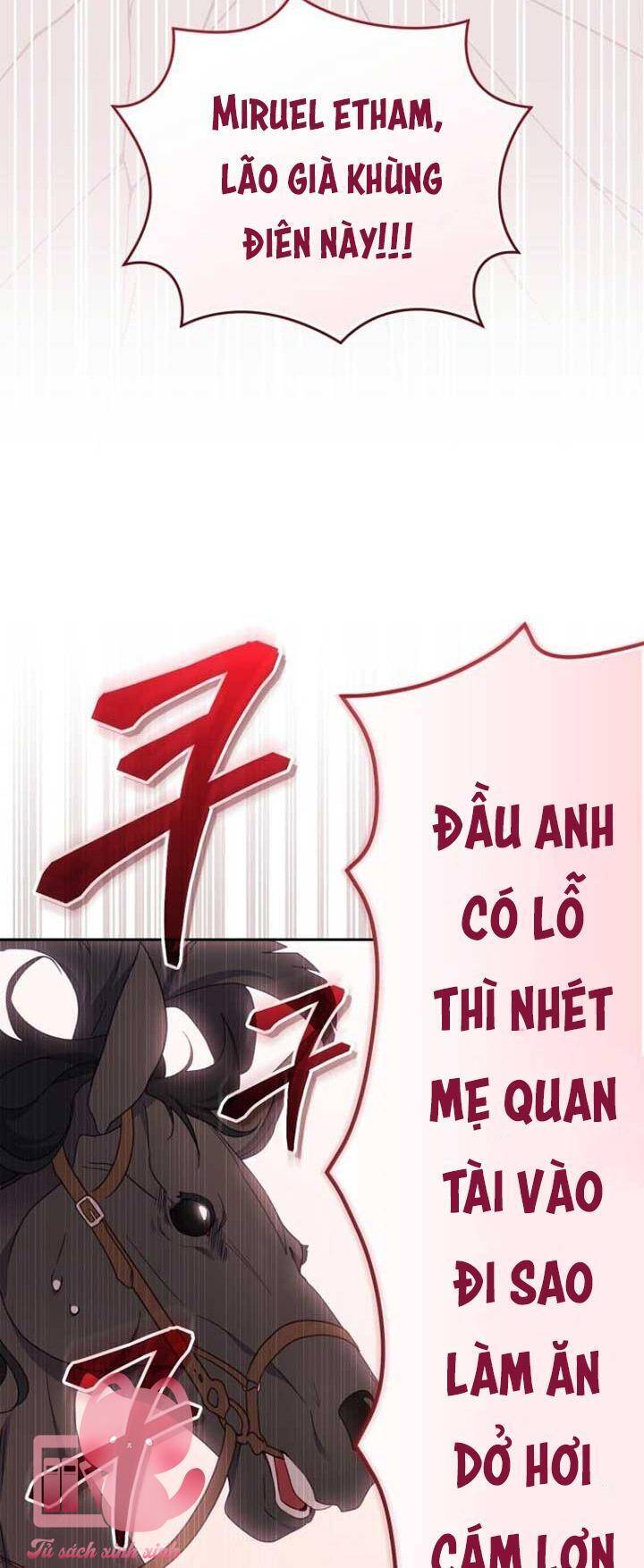 Tôi Đang Được Nuôi Dưỡng Bởi Những Kẻ Phản Diện - Chapter 86 - Page 16