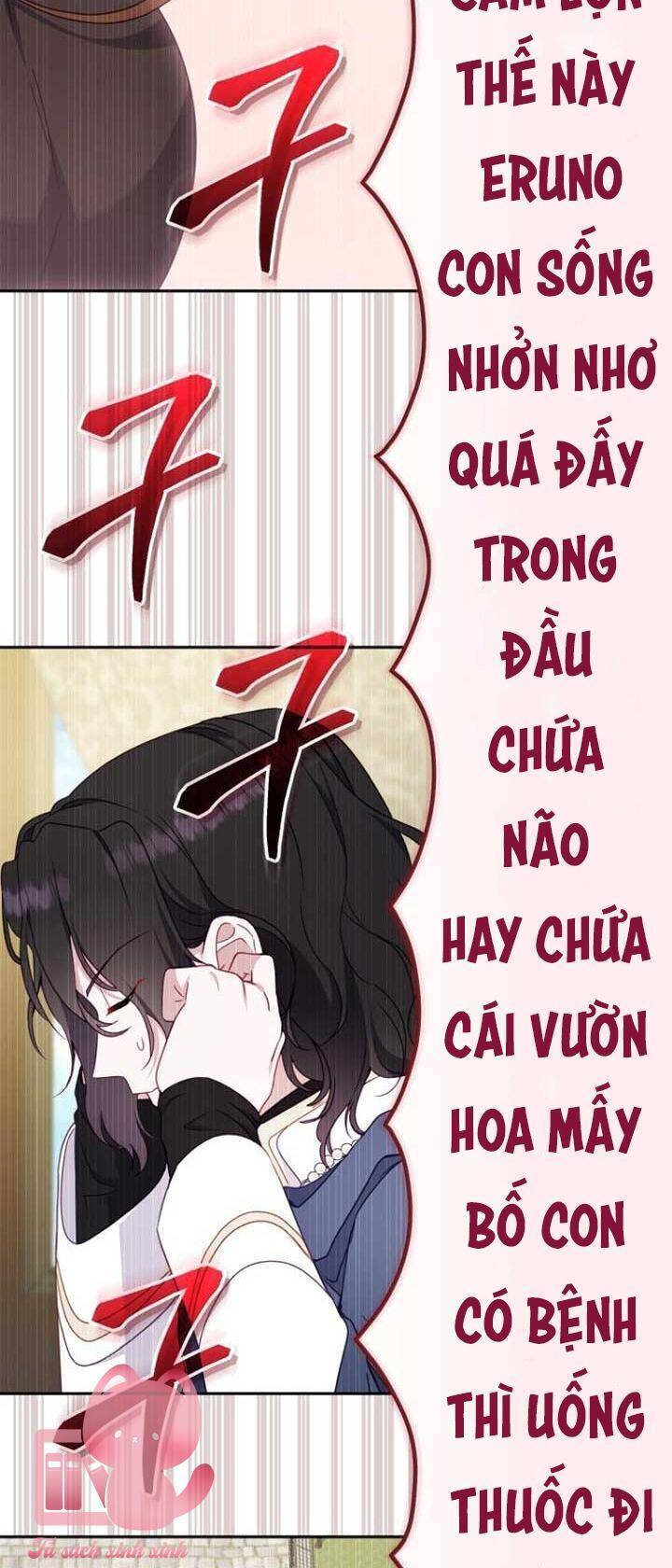 Tôi Đang Được Nuôi Dưỡng Bởi Những Kẻ Phản Diện - Chapter 86 - Page 17