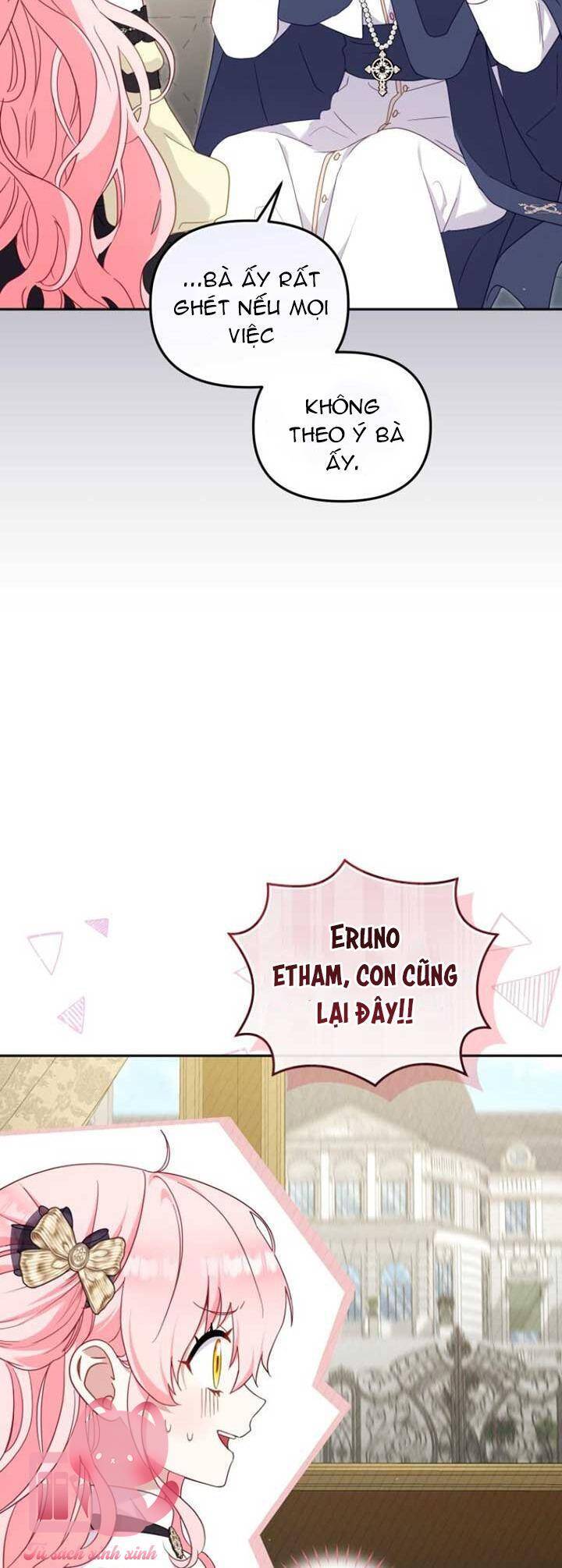 Tôi Đang Được Nuôi Dưỡng Bởi Những Kẻ Phản Diện - Chapter 86 - Page 19