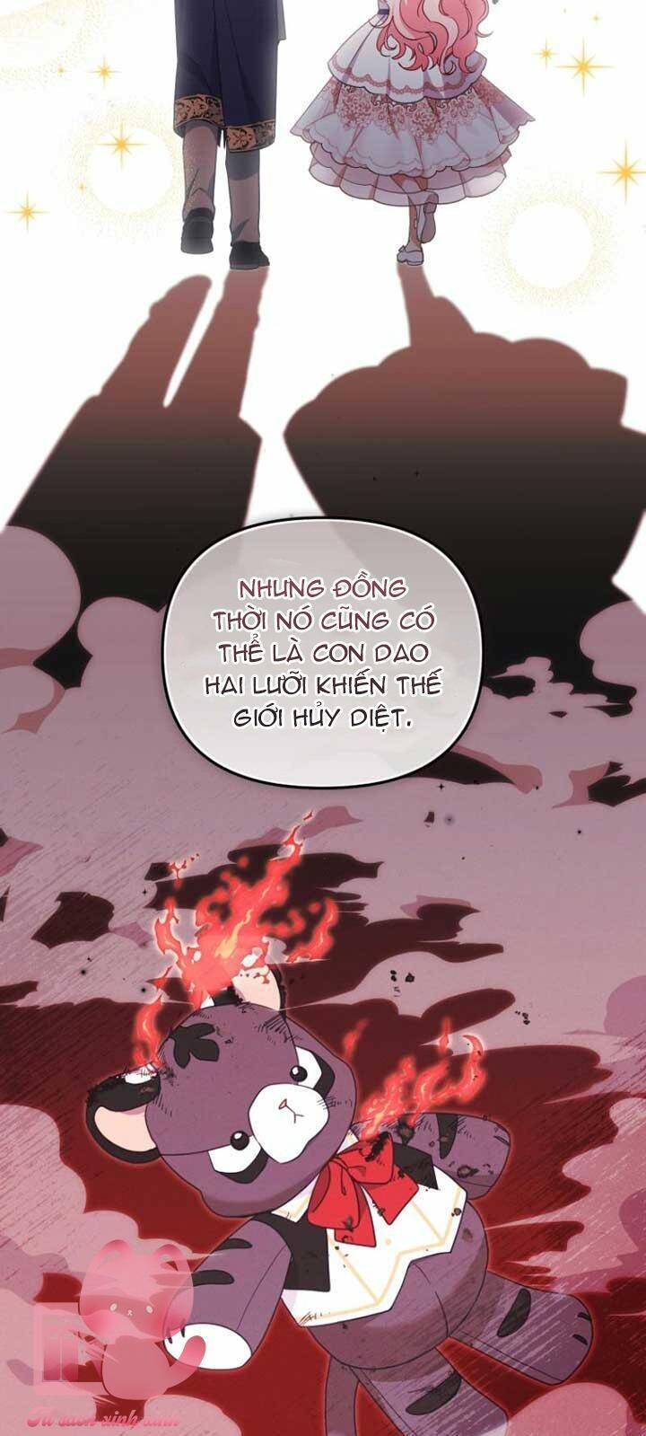 Tôi Đang Được Nuôi Dưỡng Bởi Những Kẻ Phản Diện - Chapter 86 - Page 26
