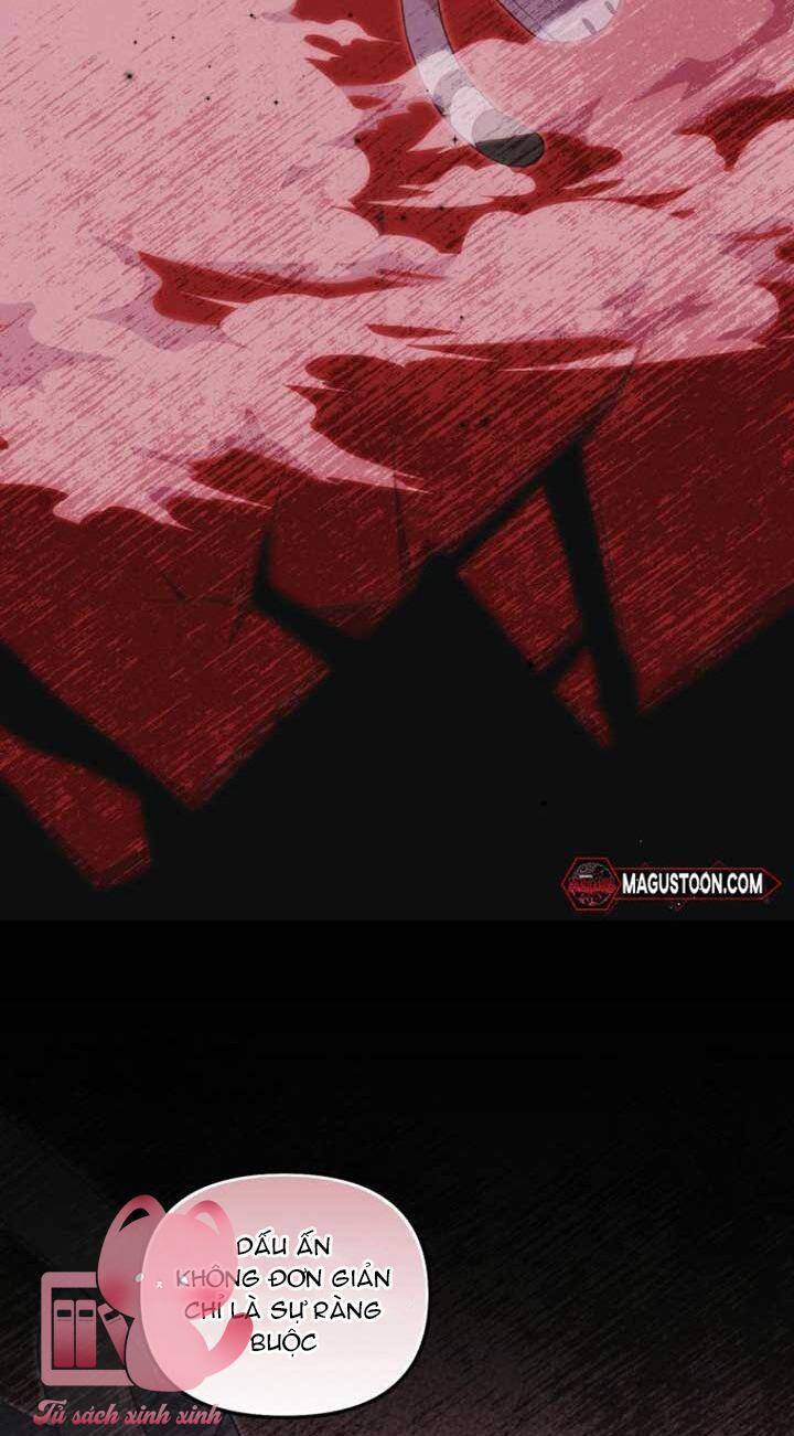 Tôi Đang Được Nuôi Dưỡng Bởi Những Kẻ Phản Diện - Chapter 86 - Page 27