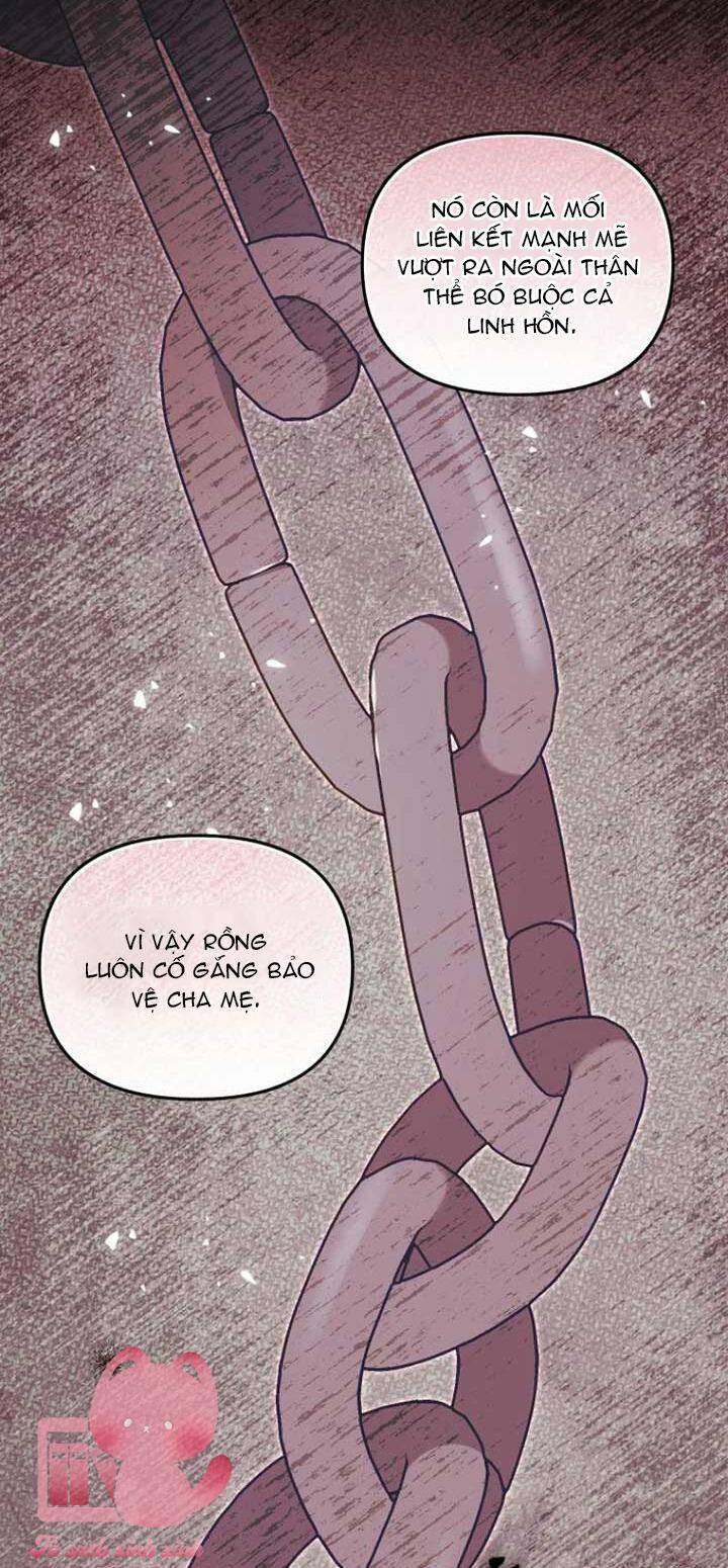 Tôi Đang Được Nuôi Dưỡng Bởi Những Kẻ Phản Diện - Chapter 86 - Page 28