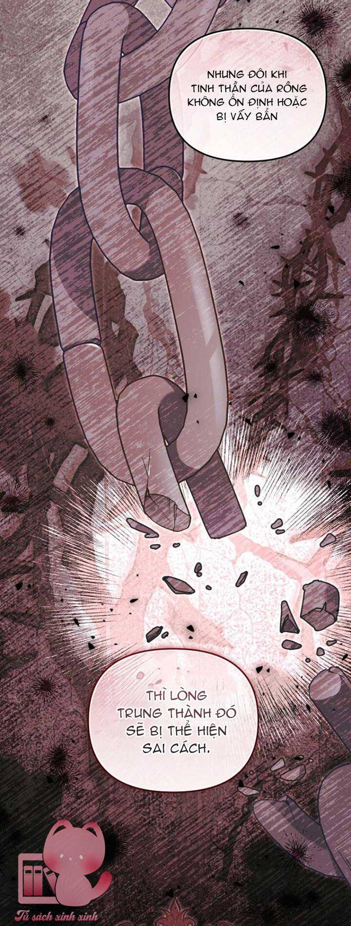 Tôi Đang Được Nuôi Dưỡng Bởi Những Kẻ Phản Diện - Chapter 86 - Page 29