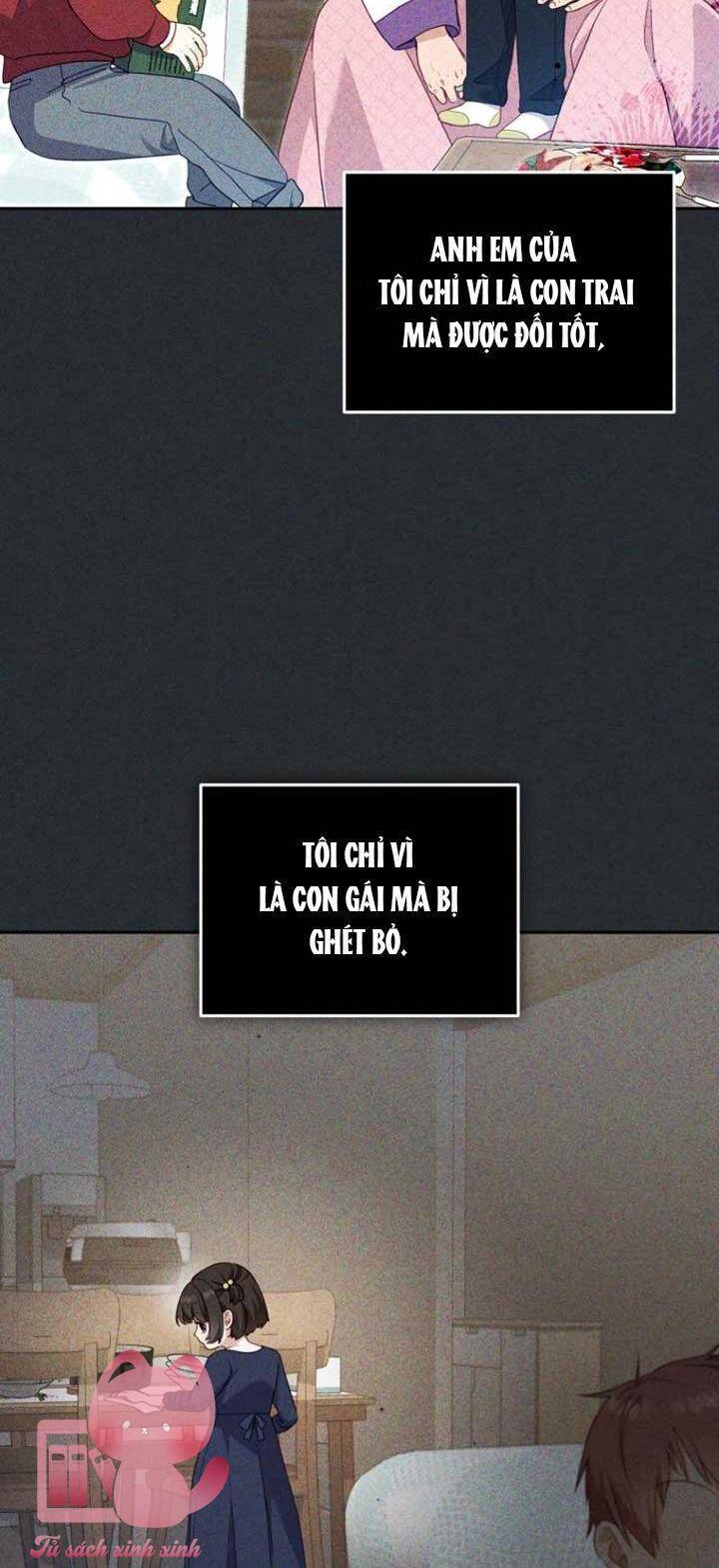 Tôi Đang Được Nuôi Dưỡng Bởi Những Kẻ Phản Diện - Chapter 86 - Page 3