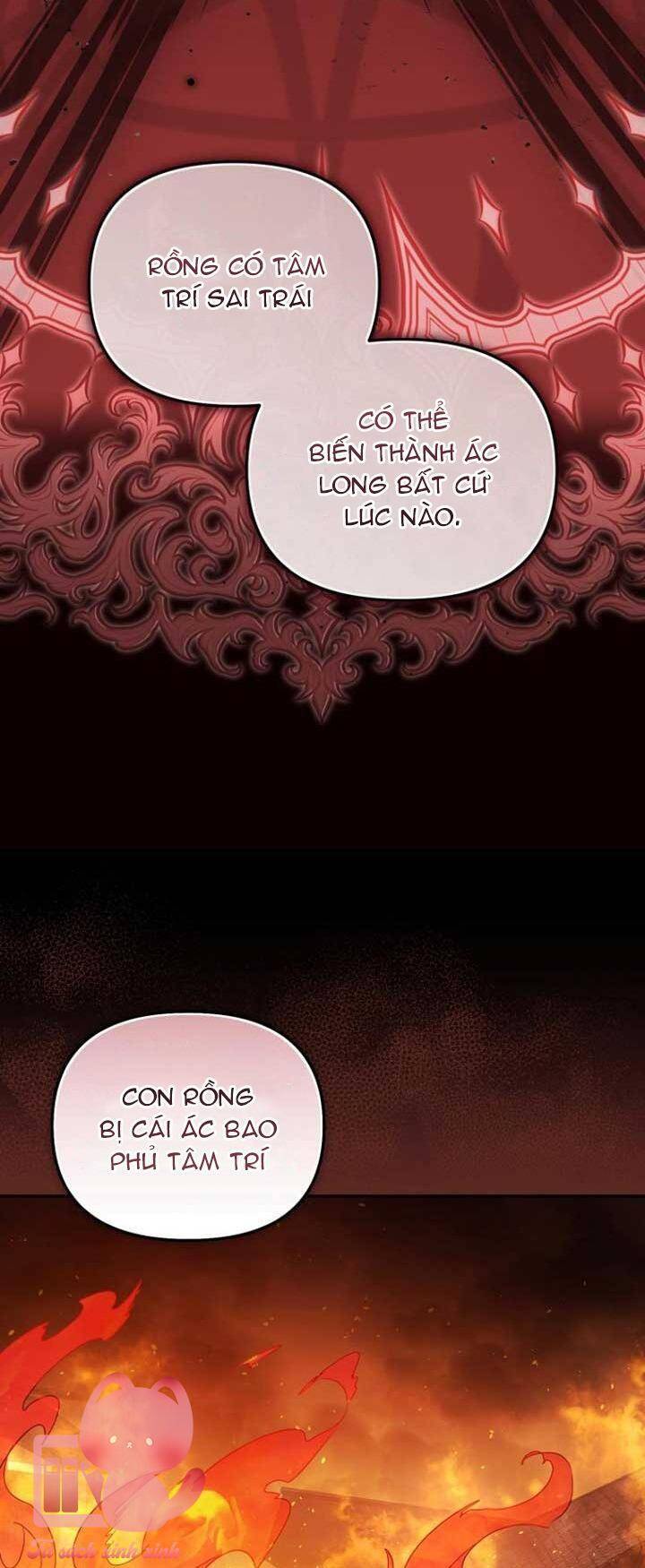 Tôi Đang Được Nuôi Dưỡng Bởi Những Kẻ Phản Diện - Chapter 86 - Page 31