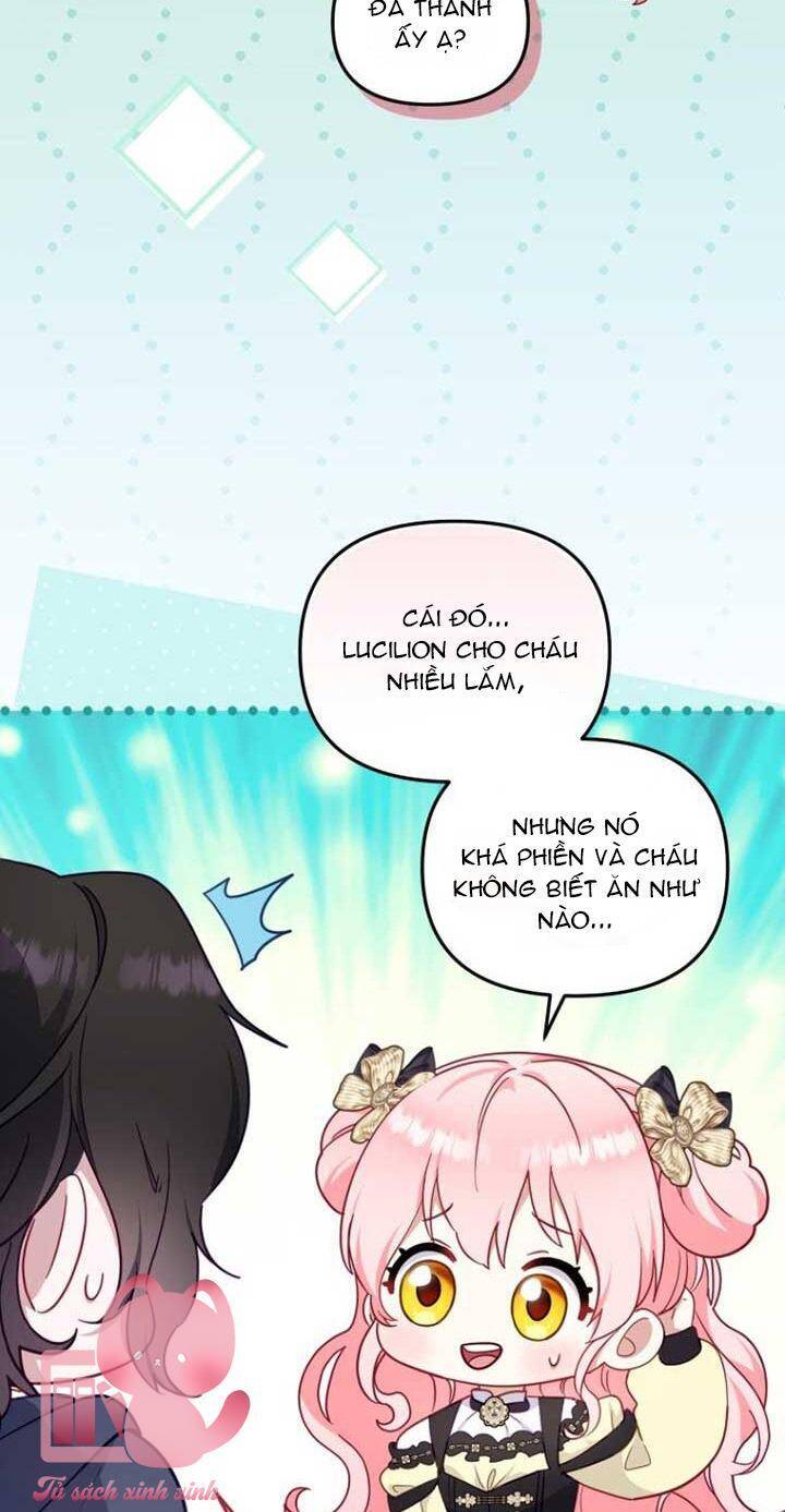 Tôi Đang Được Nuôi Dưỡng Bởi Những Kẻ Phản Diện - Chapter 86 - Page 34
