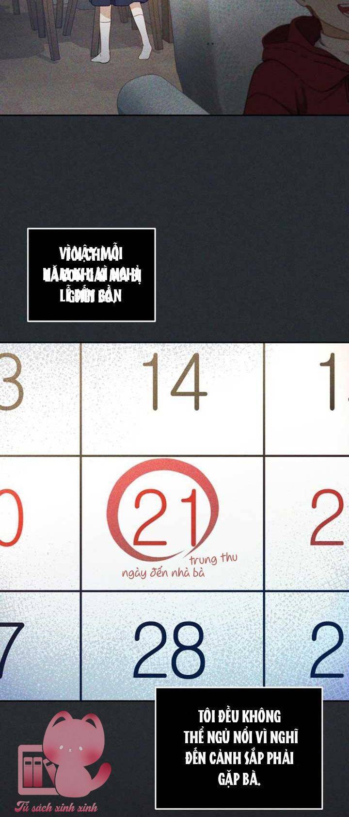 Tôi Đang Được Nuôi Dưỡng Bởi Những Kẻ Phản Diện - Chapter 86 - Page 4