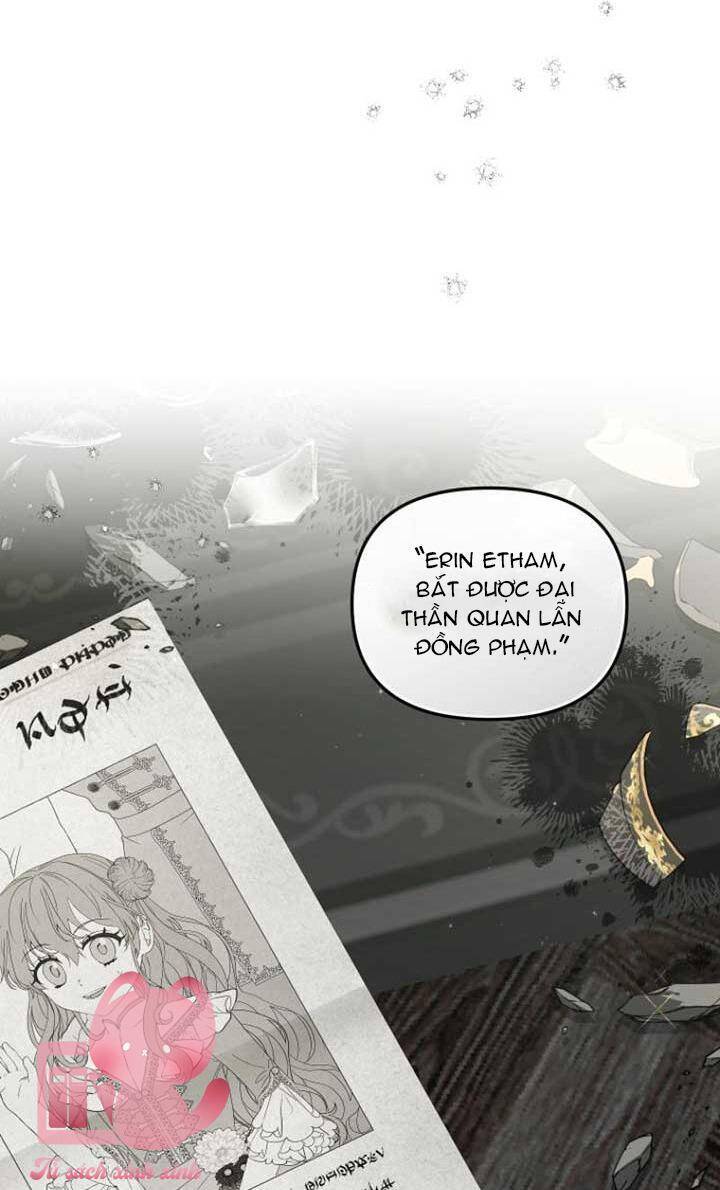 Tôi Đang Được Nuôi Dưỡng Bởi Những Kẻ Phản Diện - Chapter 86 - Page 41