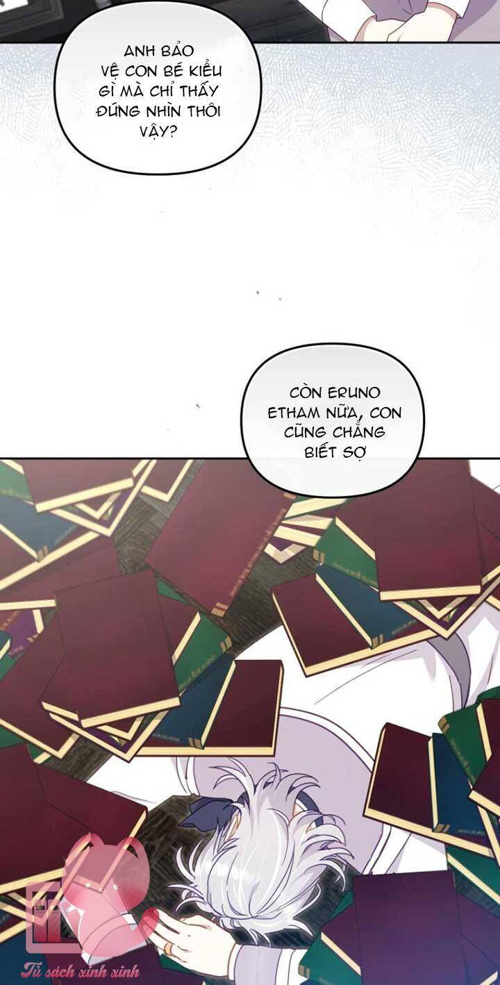 Tôi Đang Được Nuôi Dưỡng Bởi Những Kẻ Phản Diện - Chapter 86 - Page 43