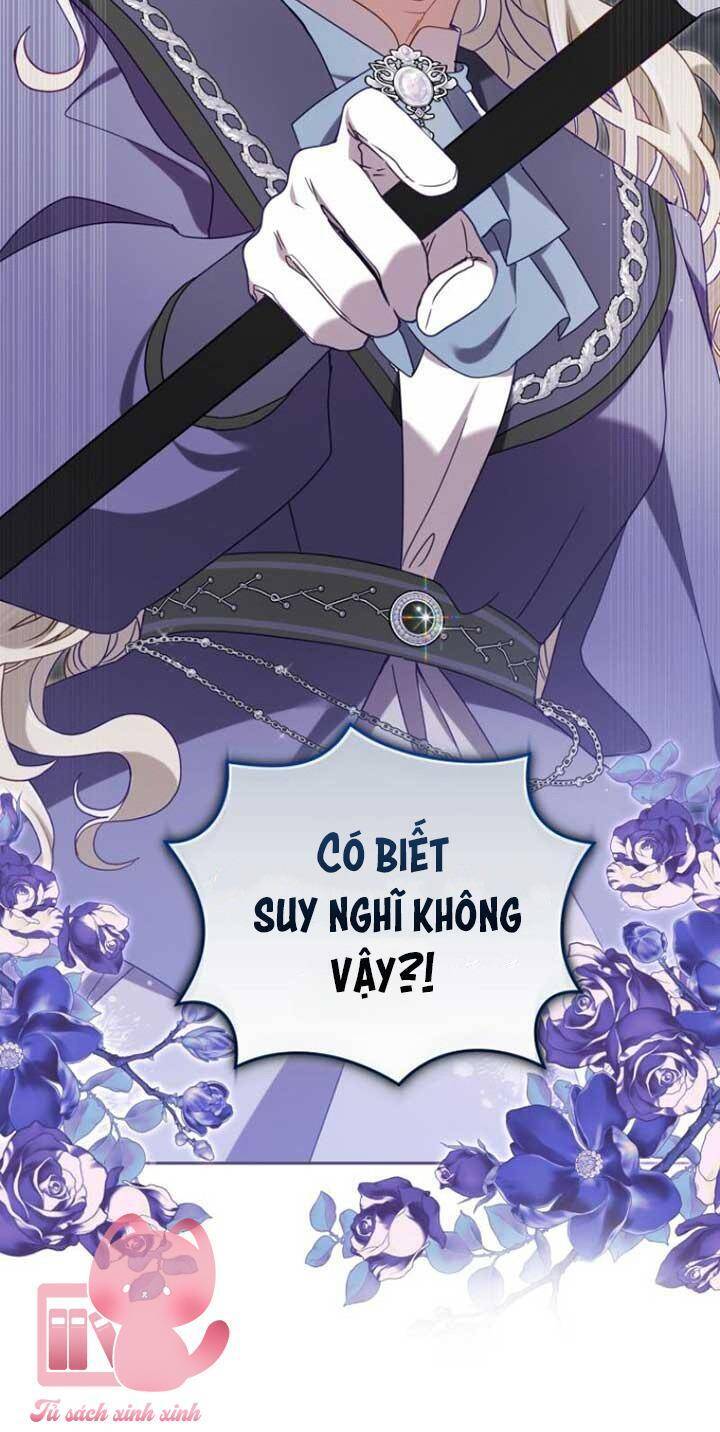 Tôi Đang Được Nuôi Dưỡng Bởi Những Kẻ Phản Diện - Chapter 86 - Page 45