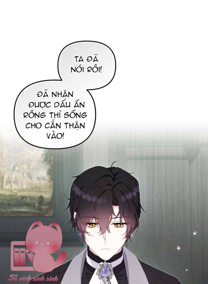 Tôi Đang Được Nuôi Dưỡng Bởi Những Kẻ Phản Diện - Chapter 86 - Page 46