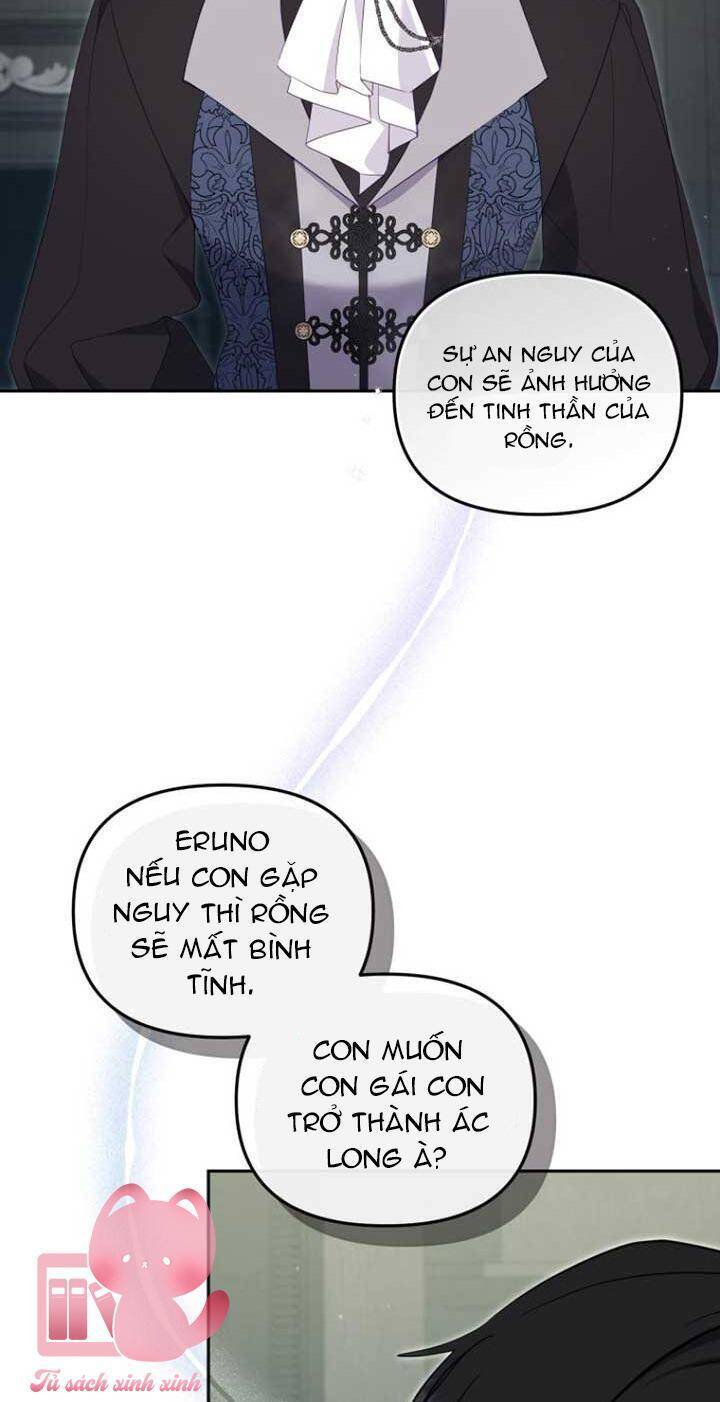Tôi Đang Được Nuôi Dưỡng Bởi Những Kẻ Phản Diện - Chapter 86 - Page 47