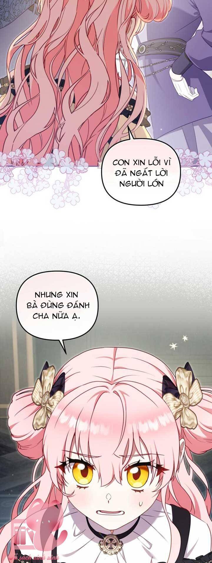 Tôi Đang Được Nuôi Dưỡng Bởi Những Kẻ Phản Diện - Chapter 86 - Page 50