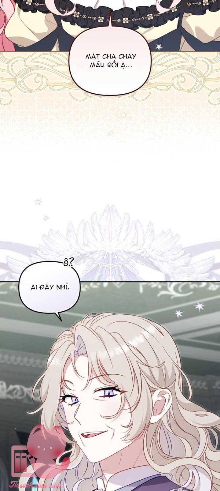 Tôi Đang Được Nuôi Dưỡng Bởi Những Kẻ Phản Diện - Chapter 86 - Page 51