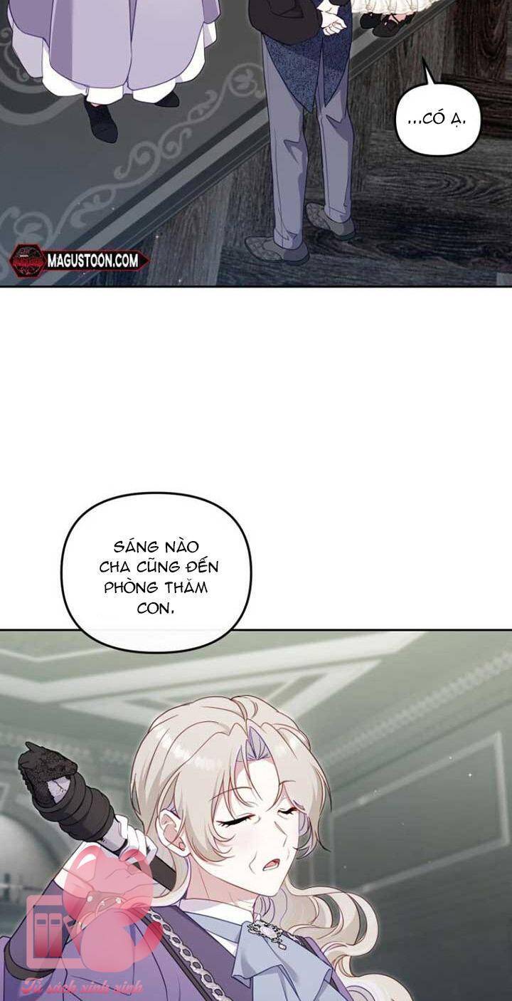 Tôi Đang Được Nuôi Dưỡng Bởi Những Kẻ Phản Diện - Chapter 86 - Page 54