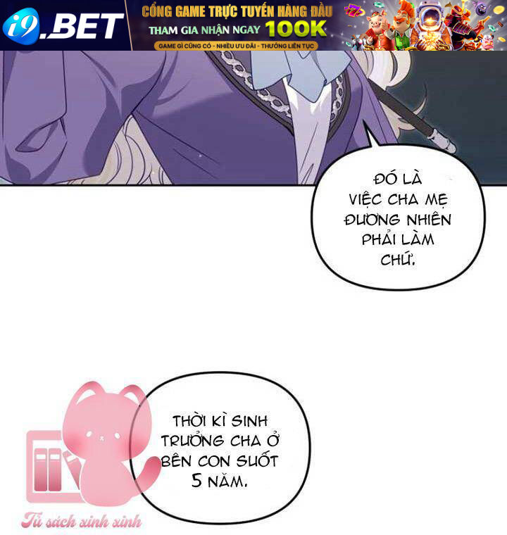 Tôi Đang Được Nuôi Dưỡng Bởi Những Kẻ Phản Diện - Chapter 86 - Page 55