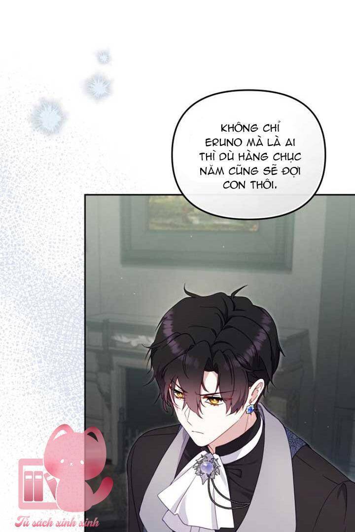 Tôi Đang Được Nuôi Dưỡng Bởi Những Kẻ Phản Diện - Chapter 86 - Page 56