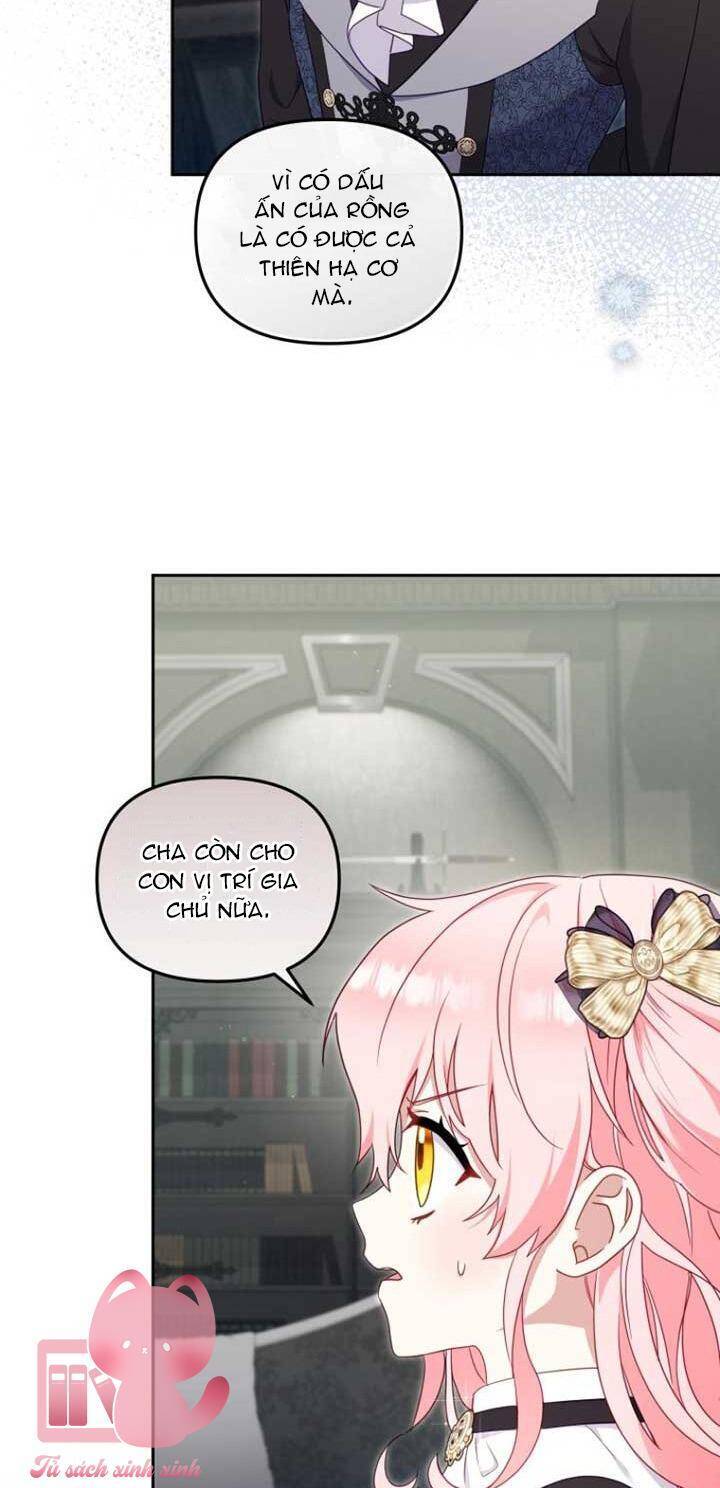 Tôi Đang Được Nuôi Dưỡng Bởi Những Kẻ Phản Diện - Chapter 86 - Page 57