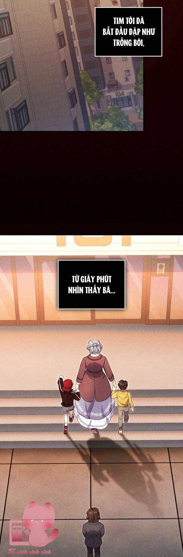 Tôi Đang Được Nuôi Dưỡng Bởi Những Kẻ Phản Diện - Chapter 86 - Page 6