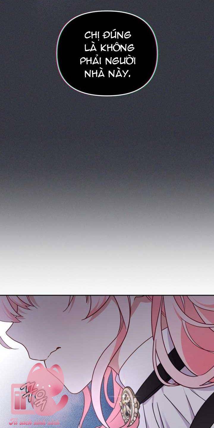 Tôi Đang Được Nuôi Dưỡng Bởi Những Kẻ Phản Diện - Chapter 86 - Page 63