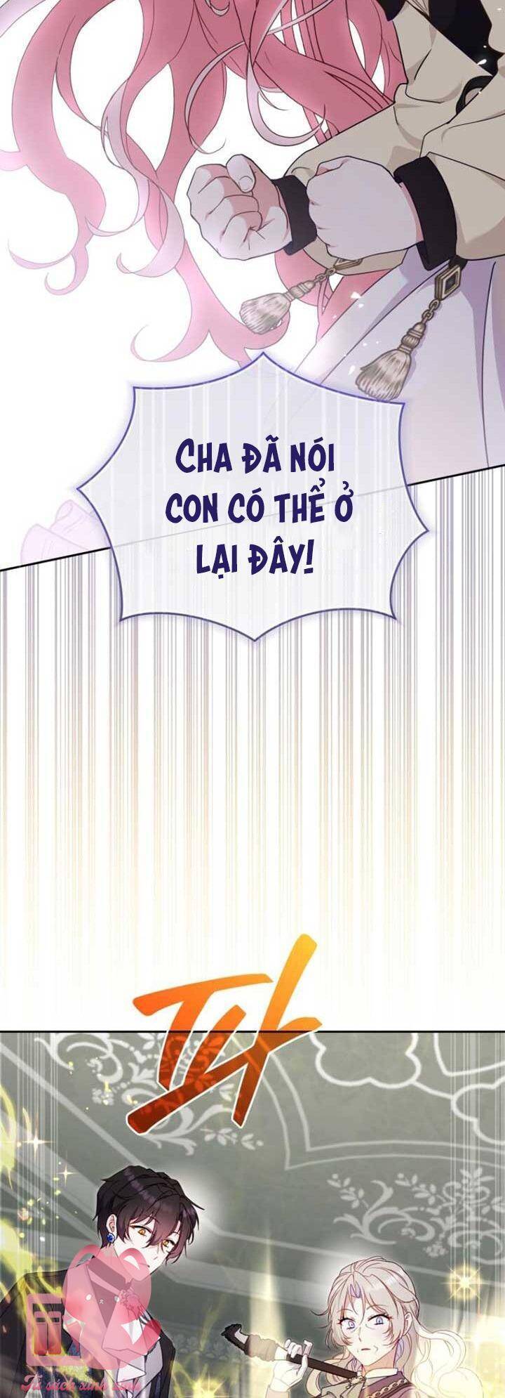 Tôi Đang Được Nuôi Dưỡng Bởi Những Kẻ Phản Diện - Chapter 86 - Page 65