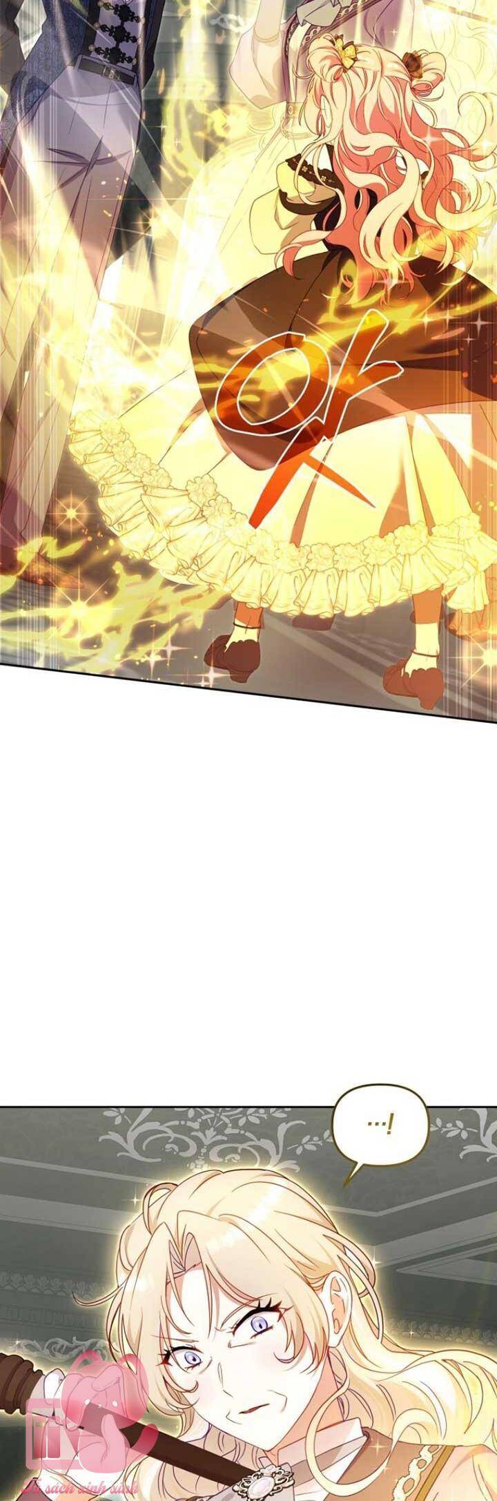 Tôi Đang Được Nuôi Dưỡng Bởi Những Kẻ Phản Diện - Chapter 86 - Page 66