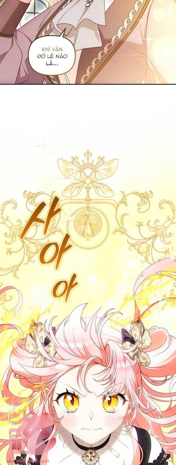 Tôi Đang Được Nuôi Dưỡng Bởi Những Kẻ Phản Diện - Chapter 86 - Page 67