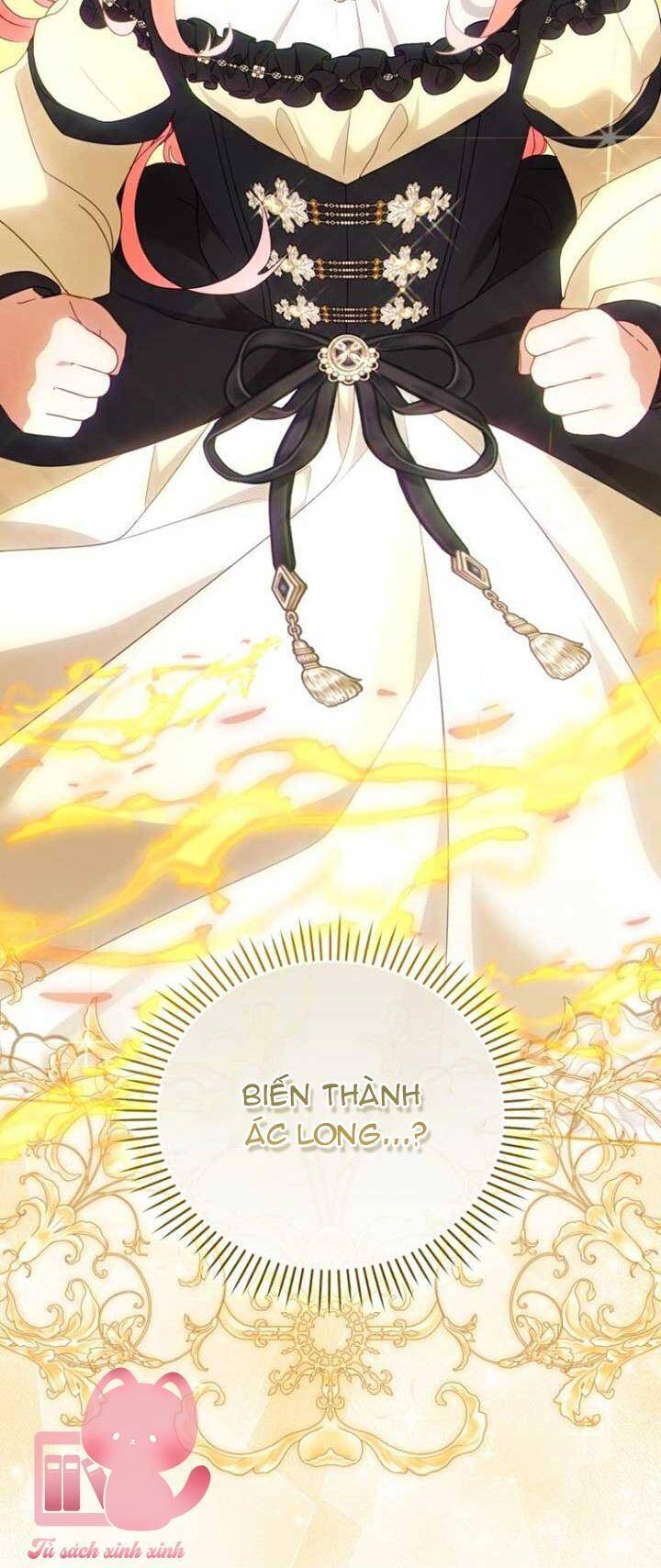 Tôi Đang Được Nuôi Dưỡng Bởi Những Kẻ Phản Diện - Chapter 86 - Page 68