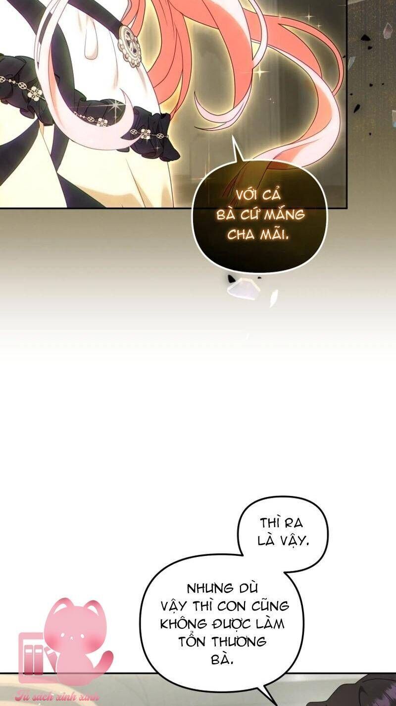 Tôi Đang Được Nuôi Dưỡng Bởi Những Kẻ Phản Diện - Chapter 87 - Page 10