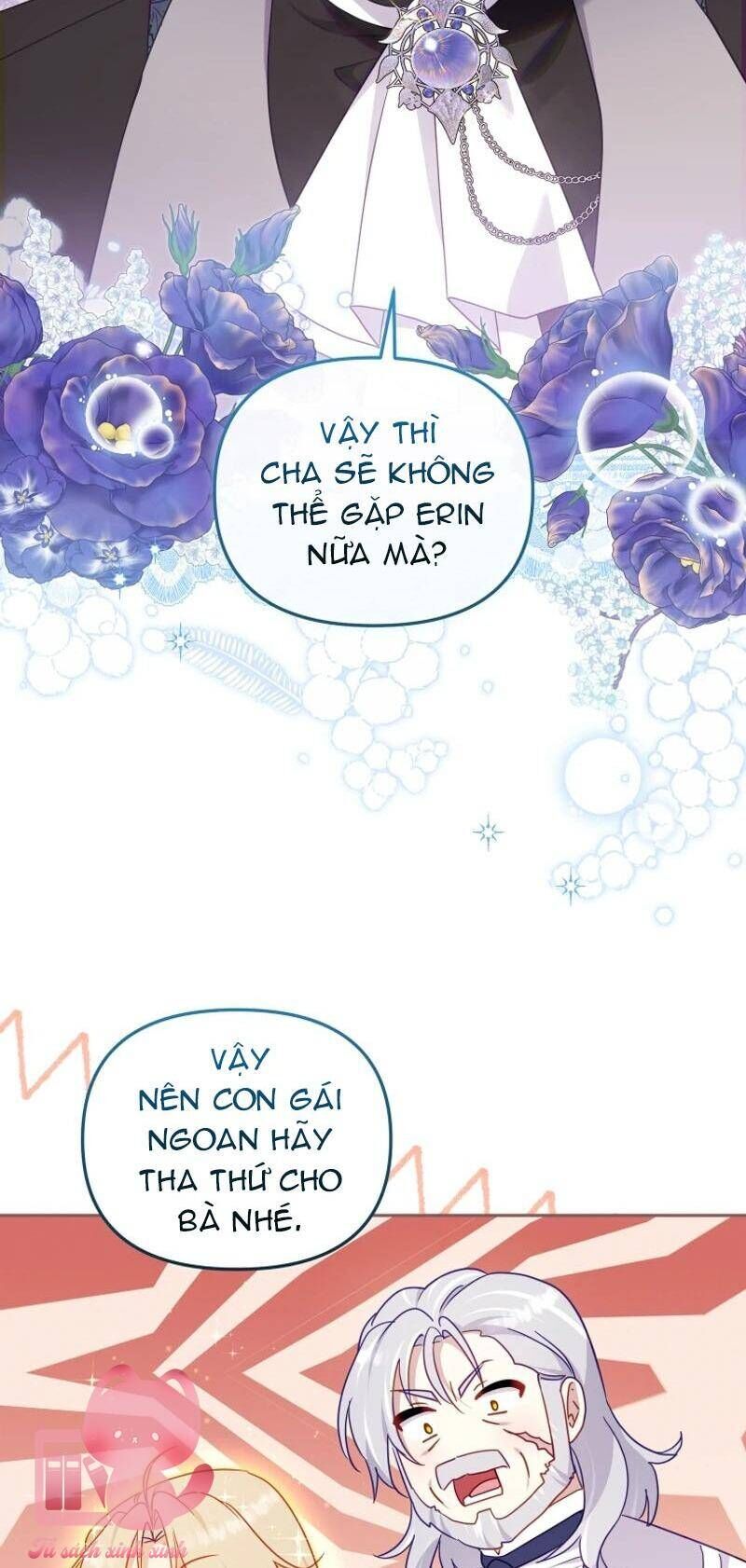 Tôi Đang Được Nuôi Dưỡng Bởi Những Kẻ Phản Diện - Chapter 87 - Page 12