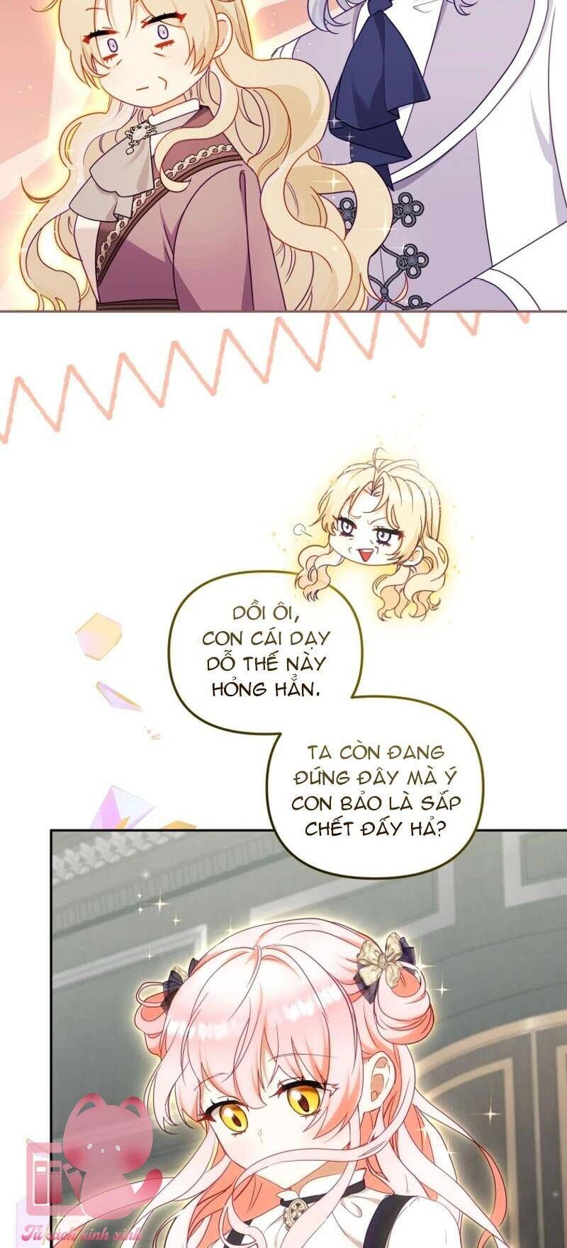 Tôi Đang Được Nuôi Dưỡng Bởi Những Kẻ Phản Diện - Chapter 87 - Page 13